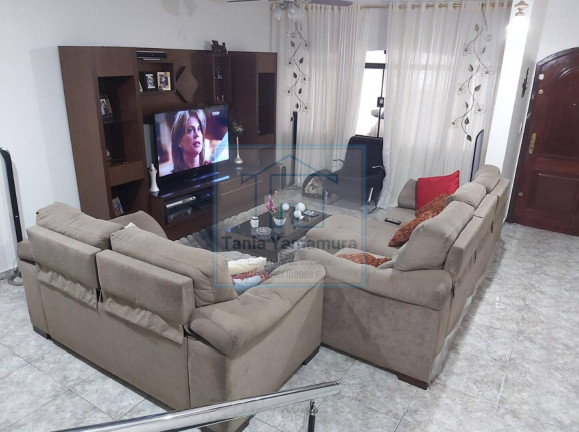 Imagem Casa com 2 Quartos à Venda, 125 m² em Parque Marajoara - Santo André Imagem Casa com 2 Quartos à Venda, 125 m² em Parque Marajoara - Santo André