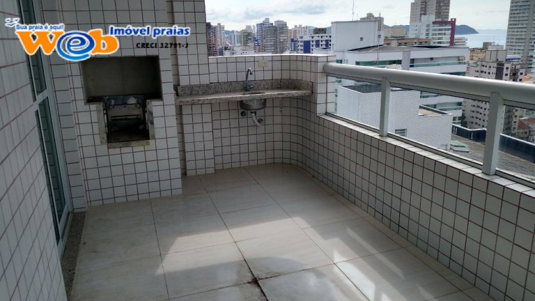 Imagem Apartamento com 2 Quartos à Venda,  em Aviação - Praia Grande