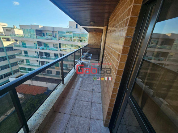 Imagem Cobertura com 4 Quartos à Venda, 200 m² em Centro - Cabo Frio Imagem Cobertura com 4 Quartos à Venda, 200 m² em Centro - Cabo Frio