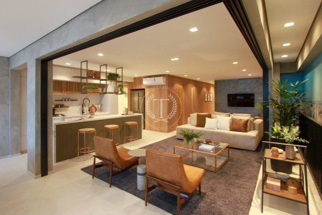 Imagem Apartamento com 3 Quartos à Venda, 143 m² em Vila Mascote - São Paulo Imagem Apartamento com 3 Quartos à Venda, 143 m² em Vila Mascote - São Paulo