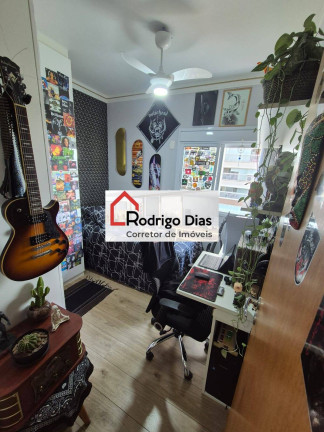 Imagem Apartamento com 3 Quartos à Venda, 110 m² em Vila Lacerda - Jundiaí