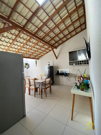 Imagem Casa com 2 Quartos à Venda, 134 m² em Praia De Itaparica - Vila Velha Imagem Casa com 2 Quartos à Venda, 134 m² em Praia De Itaparica - Vila Velha