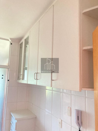 Imagem Apartamento com 2 Quartos à Venda, 101 m² em Residencial Tres (tambore) - Santana De Parnaíba Imagem Apartamento com 2 Quartos à Venda, 101 m² em Residencial Tres (tambore) - Santana De Parnaíba