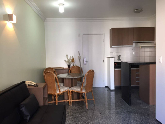 Imagem Apartamento com 1 Quarto à Venda, em Meireles - Fortaleza Imagem Apartamento com 1 Quarto à Venda, em Meireles - Fortaleza