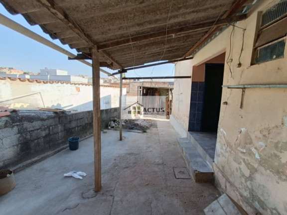 Imagem Casa com 2 Quartos à Venda, 360 m² em Jardim Ibirité - Ibirité
