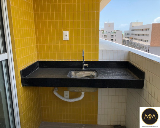 Imagem Apartamento com 3 Quartos à Venda, 91 m² em Jardim Oceania - João Pessoa