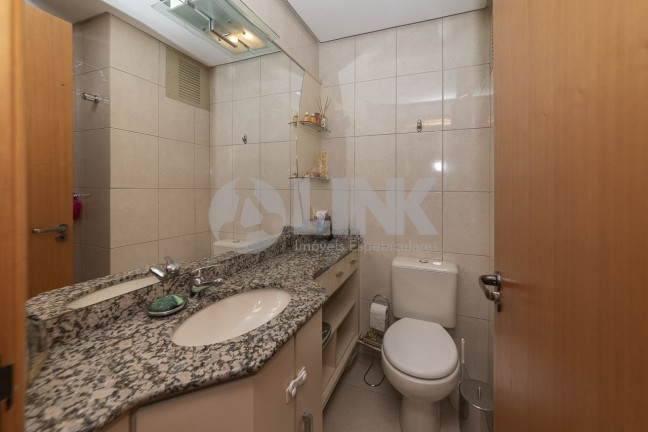 Imagem Apartamento com 3 Quartos à Venda, 86 m² em Praia De Belas - Porto Alegre