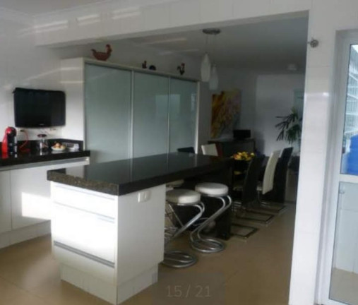 Imagem Casa com 3 Quartos à Venda, 300 m² em Moinho Velho - Sp Imagem Casa com 3 Quartos à Venda, 300 m² em Moinho Velho - Sp