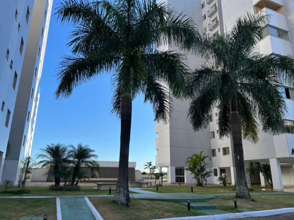 Imagem Imóvel com 2 Quartos à Venda, 86 m² em Norte (águas Claras) - Brasília Imagem Imóvel com 2 Quartos à Venda, 86 m² em Norte (águas Claras) - Brasília