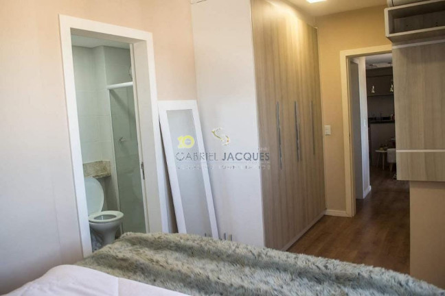 Imagem Apartamento com 2 Quartos à Venda, 62 m² em Caminho Novo - Palhoça Imagem Apartamento com 2 Quartos à Venda, 62 m² em Caminho Novo - Palhoça