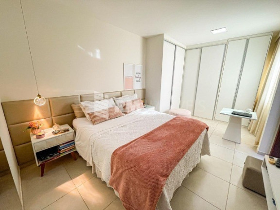 Imagem Casa de Condomínio com 4 Quartos à Venda, 195 m² em Buraquinho - Lauro De Freitas Imagem Casa de Condomínio com 4 Quartos à Venda, 195 m² em Buraquinho - Lauro De Freitas