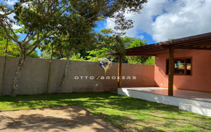Imagem Casa com 3 Quartos à Venda, 130 m² em Arraial D'ajuda - Porto Seguro