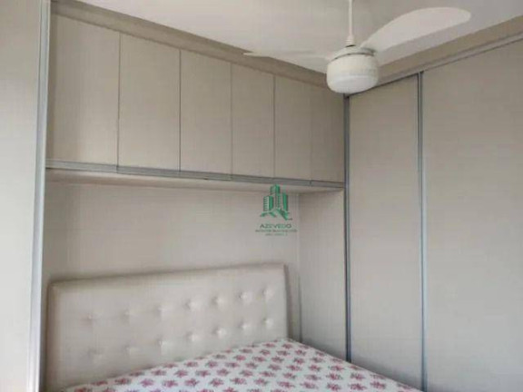 Imagem Apartamento com 2 Quartos à Venda, 63 m² em Vila Rosália - Guarulhos