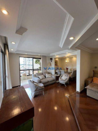 Apartamento com 3 Quartos à Venda, 162 m² em Vila Rosália - Guarulhos