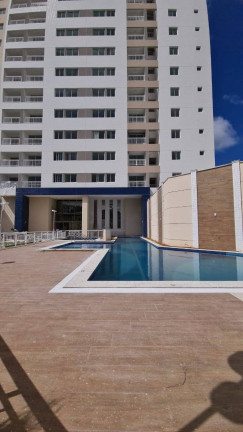 Imagem Apartamento com 2 Quartos à Venda, 57 m² em Benfica - Fortaleza Imagem Apartamento com 2 Quartos à Venda, 57 m² em Benfica - Fortaleza