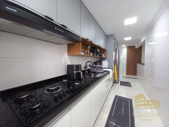Imagem Apartamento com 3 Quartos à Venda, 108 m² em Vilamar - Praia Grande Imagem Apartamento com 3 Quartos à Venda, 108 m² em Vilamar - Praia Grande