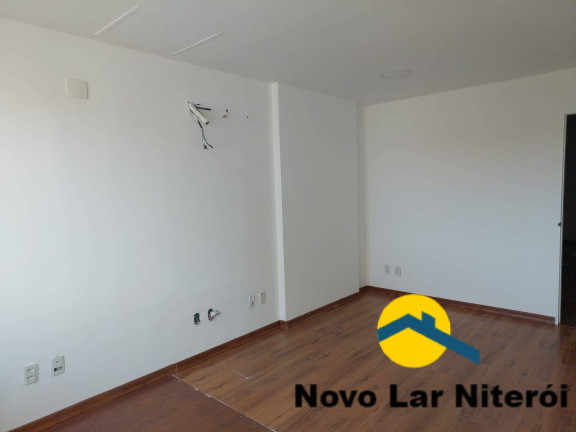 Imagem Sala Comercial à Venda, 43 m² em Centro - Niterói Imagem Sala Comercial à Venda, 43 m² em Centro - Niterói