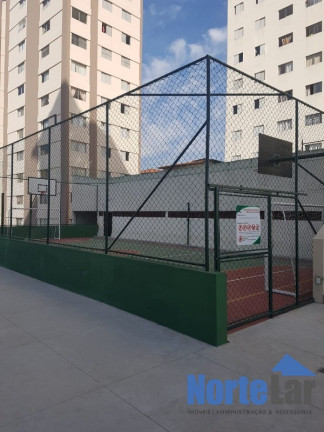 Imagem Apartamento com 2 Quartos à Venda, 58 m² em Piqueri - São Paulo Imagem Apartamento com 2 Quartos à Venda, 58 m² em Piqueri - São Paulo