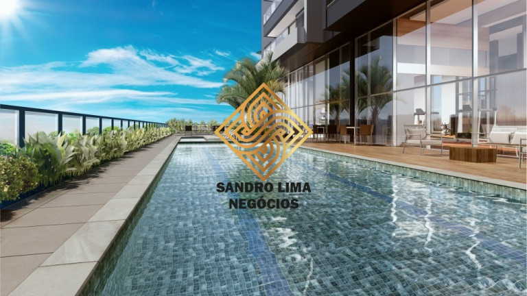 Imagem Apartamento com 3 Quartos à Venda, 103 m² em água Branca - São Paulo Imagem Apartamento com 3 Quartos à Venda, 103 m² em água Branca - São Paulo