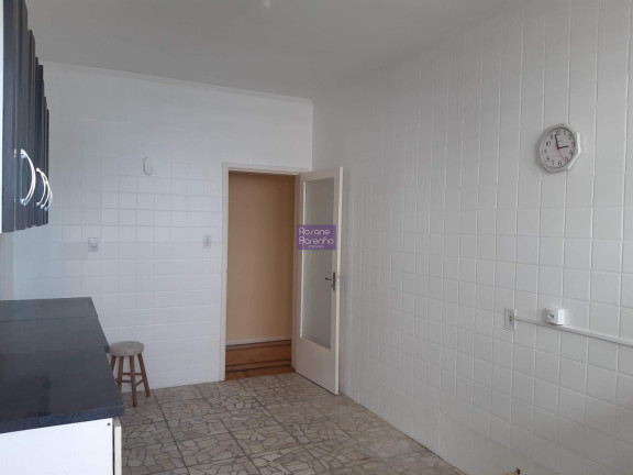 Imagem Apartamento com 3 Quartos à Venda, 169 m² em Centro - Rio Grande Imagem Apartamento com 3 Quartos à Venda, 169 m² em Centro - Rio Grande