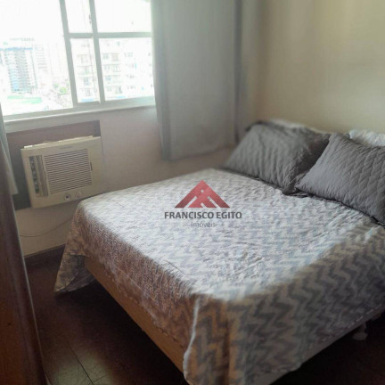 Imagem Apartamento com 1 Quarto à Venda, 58 m² em Icaraí - Niterói Imagem Apartamento com 1 Quarto à Venda, 58 m² em Icaraí - Niterói