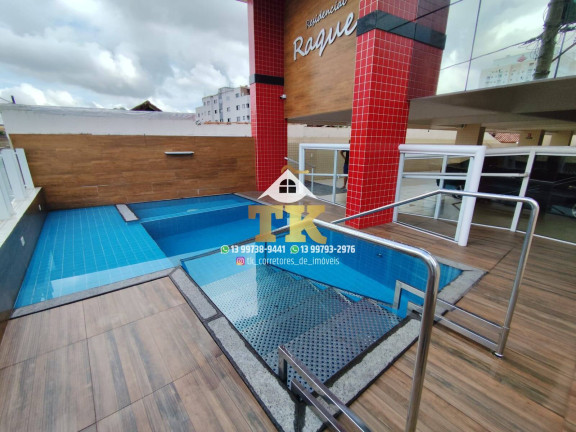 Imagem Apartamento com 2 Quartos à Venda, 70 m² em Aviação - Praia Grande Imagem Apartamento com 2 Quartos à Venda, 70 m² em Aviação - Praia Grande