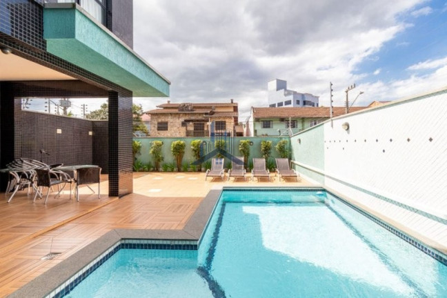 Apartamento com 3 Quartos à Venda, 94 m² em Saguaçu - Joinville