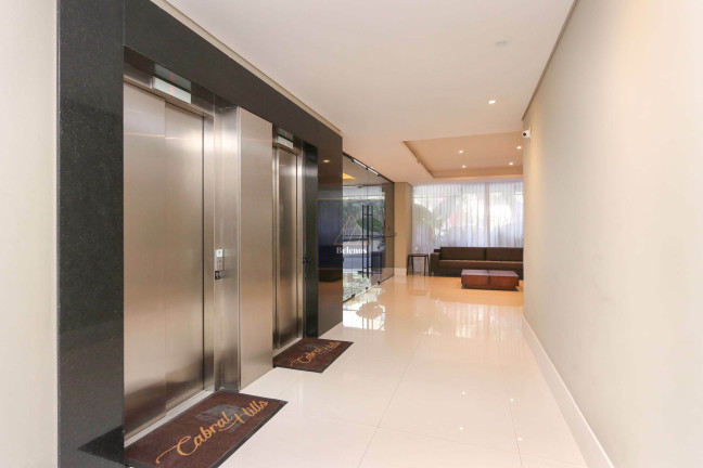 Imagem Apartamento com 3 Quartos à Venda, 110 m² em Bacacheri - Curitiba