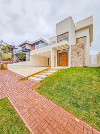 Imagem Casa de Condomínio com 3 Quartos à Venda, 360 m² em Jardim Novo Mundo - Jundiaí Imagem Casa de Condomínio com 3 Quartos à Venda, 360 m² em Jardim Novo Mundo - Jundiaí