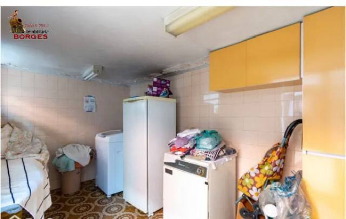Imagem Casa com 3 Quartos à Venda, 150 m² em Campo Belo - São Paulo Imagem Casa com 3 Quartos à Venda, 150 m² em Campo Belo - São Paulo