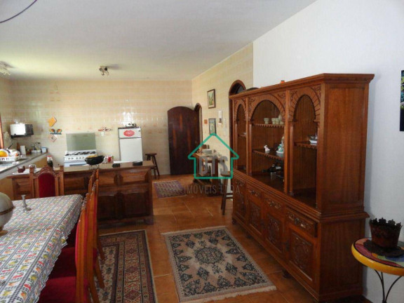 Imagem Fazenda à Venda, 1.059 m² em Cunha - Cunha