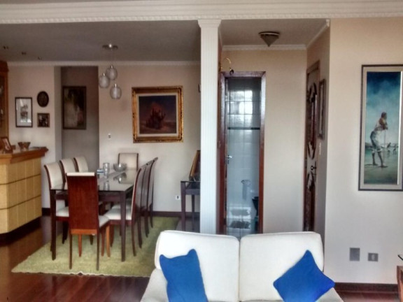 Imagem Apartamento com 3 Quartos à Venda, 303 m² em Centro - Sorocaba Imagem Apartamento com 3 Quartos à Venda, 303 m² em Centro - Sorocaba