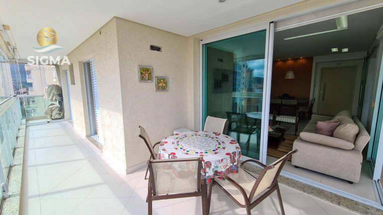 Imagem Apartamento com 3 Quartos à Venda, 130 m² em Enseada - Guarujá Imagem Apartamento com 3 Quartos à Venda, 130 m² em Enseada - Guarujá
