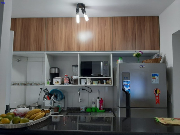 Imagem Apartamento com 2 Quartos à Venda, 78 m² em Alto Do Cardoso - Pindamonhangaba Imagem Apartamento com 2 Quartos à Venda, 78 m² em Alto Do Cardoso - Pindamonhangaba