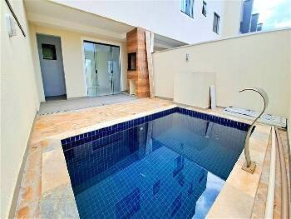 Imagem Sobrado com 3 Quartos à Venda, 132 m² em Monções - Pontal Do Paraná