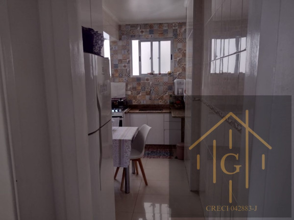 Imagem Apartamento com 2 Quartos à Venda, 52 m² em Tatuapé - São Paulo