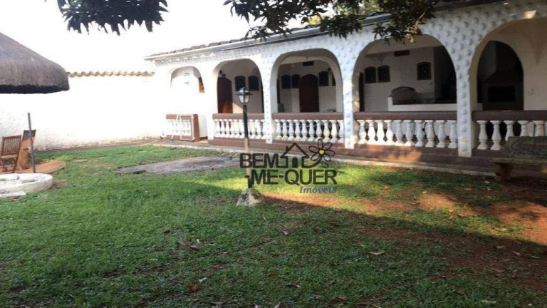 Imagem Chácara com 5 Quartos à Venda, 480 m² em Três Montanhas - Osasco Imagem Chácara com 5 Quartos à Venda, 480 m² em Três Montanhas - Osasco