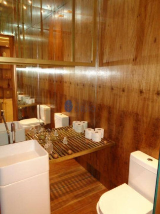 Imagem Apartamento com 3 Quartos à Venda, 154 m² em Jundiaí - Anápolis Imagem Apartamento com 3 Quartos à Venda, 154 m² em Jundiaí - Anápolis