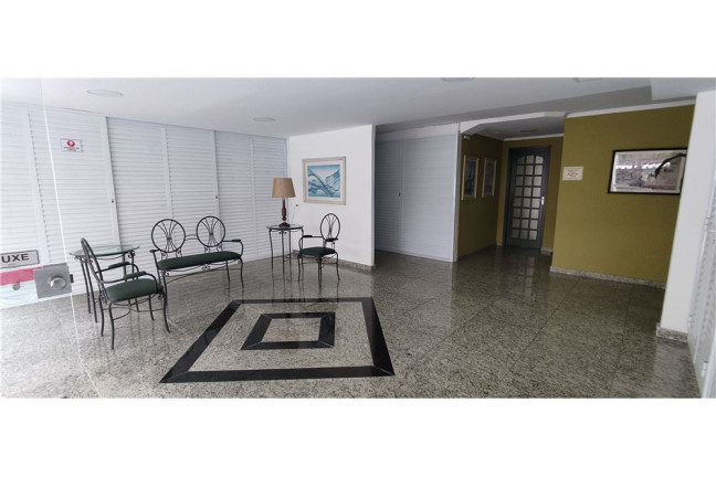 Imagem Apartamento com 1 Quarto à Venda, 44 m² em Jardim Das Acácias - São Paulo Imagem Apartamento com 1 Quarto à Venda, 44 m² em Jardim Das Acácias - São Paulo