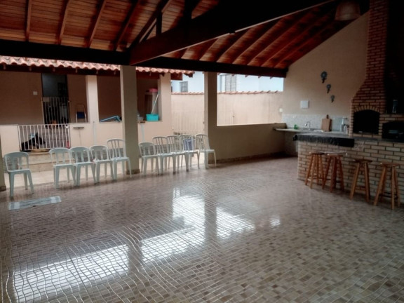 Imagem Casa com 3 Quartos à Venda, 350 m² em Centro - Poá Imagem Casa com 3 Quartos à Venda, 350 m² em Centro - Poá