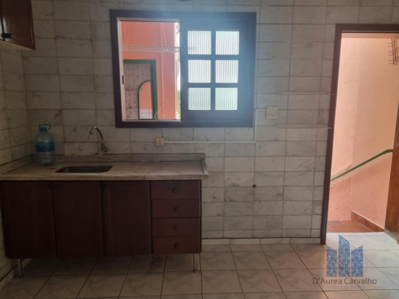 Imagem Casa com 2 Quartos para Alugar, 95 m² em Vila Mariana - São Paulo Imagem Casa com 2 Quartos para Alugar, 95 m² em Vila Mariana - São Paulo