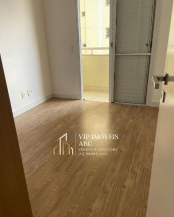 Imagem Apartamento com 3 Quartos à Venda, 114 m² em Centro - Santo André Imagem Apartamento com 3 Quartos à Venda, 114 m² em Centro - Santo André