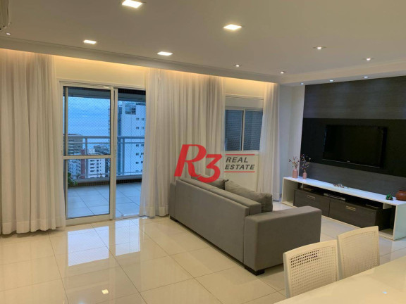 Imagem Apartamento com 2 Quartos à Venda, 89 m² em Pompéia - Santos Imagem Apartamento com 2 Quartos à Venda, 89 m² em Pompéia - Santos