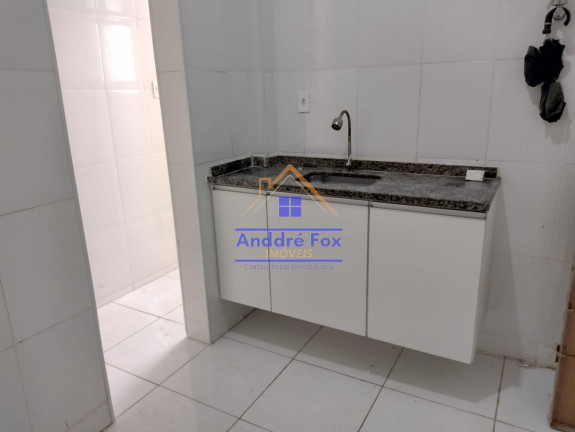 Imagem Apartamento com 3 Quartos à Venda, 85 m² em Tijuca - Rio De Janeiro