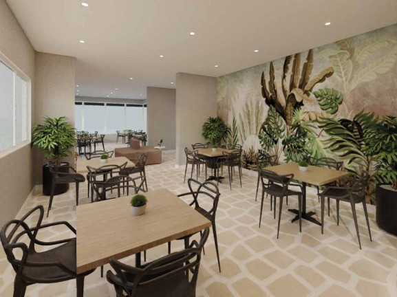 Imagem Cobertura com 3 Quartos à Venda, 79 m² em Vila Carmosina - São Paulo Imagem Cobertura com 3 Quartos à Venda, 79 m² em Vila Carmosina - São Paulo