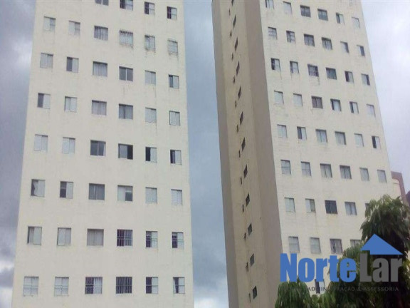 Imagem Apartamento com 2 Quartos à Venda, 58 m² em Piqueri - São Paulo Imagem Apartamento com 2 Quartos à Venda, 58 m² em Piqueri - São Paulo