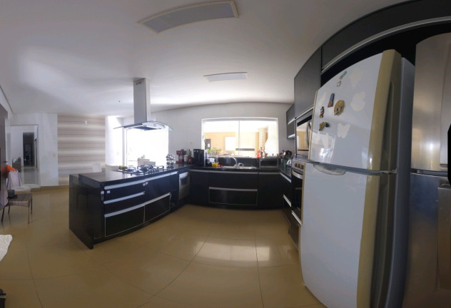 Imagem Imóvel com 4 Quartos à Venda, 2.500 m² em Park Way - Brasília
