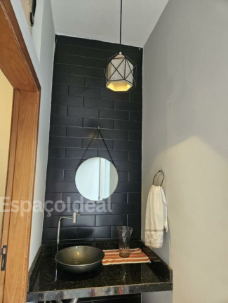 Imagem Casa com 1 Quarto à Venda, 111 m² em Jardim Santa Clara - Macatuba Imagem Casa com 1 Quarto à Venda, 111 m² em Jardim Santa Clara - Macatuba