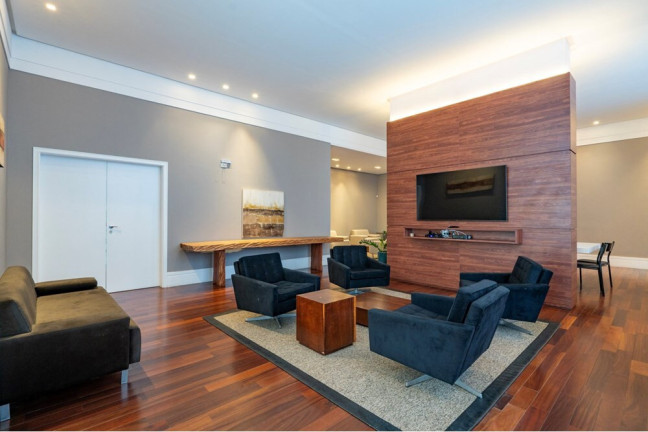 Imagem Apartamento com 2 Quartos à Venda, 95 m² em Parque Do Morumbi - São Paulo Imagem Apartamento com 2 Quartos à Venda, 95 m² em Parque Do Morumbi - São Paulo