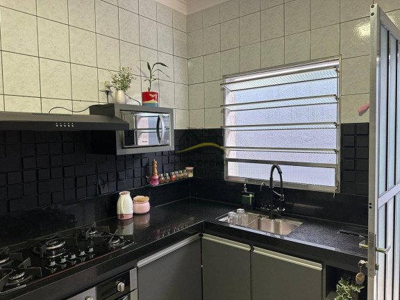 Imagem Casa com 2 Quartos à Venda, 125 m² em Santa Fé - Itupeva Imagem Casa com 2 Quartos à Venda, 125 m² em Santa Fé - Itupeva